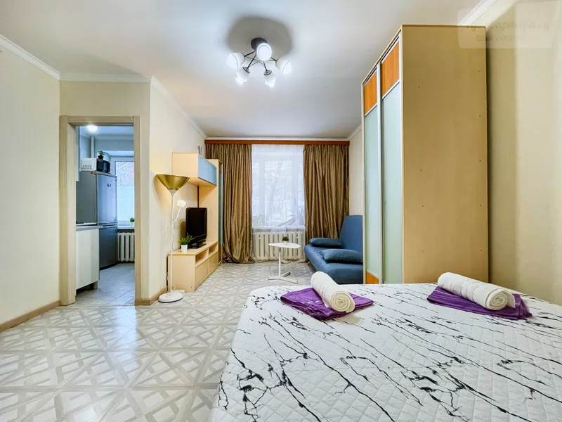 Фото квартиры 7