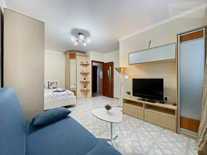 Фото квартиры 8