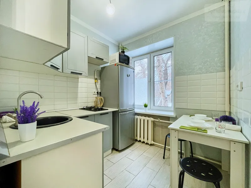 Фото квартиры 10