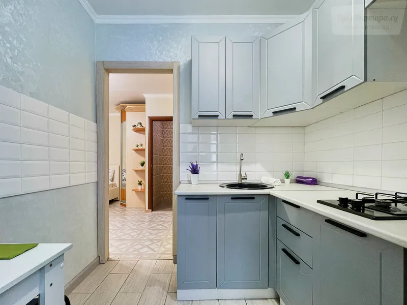 Фото квартиры 11