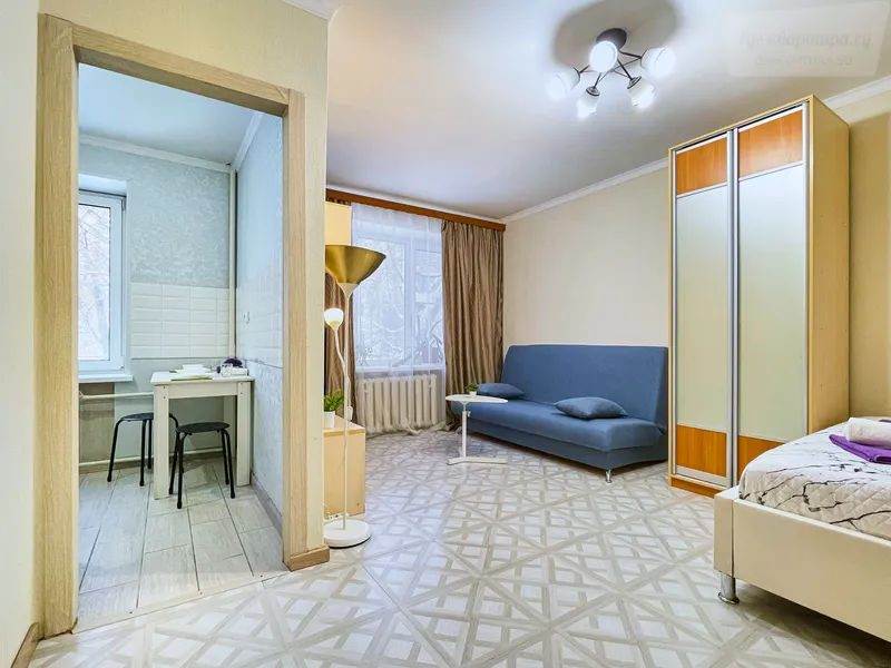 Фото квартиры 14