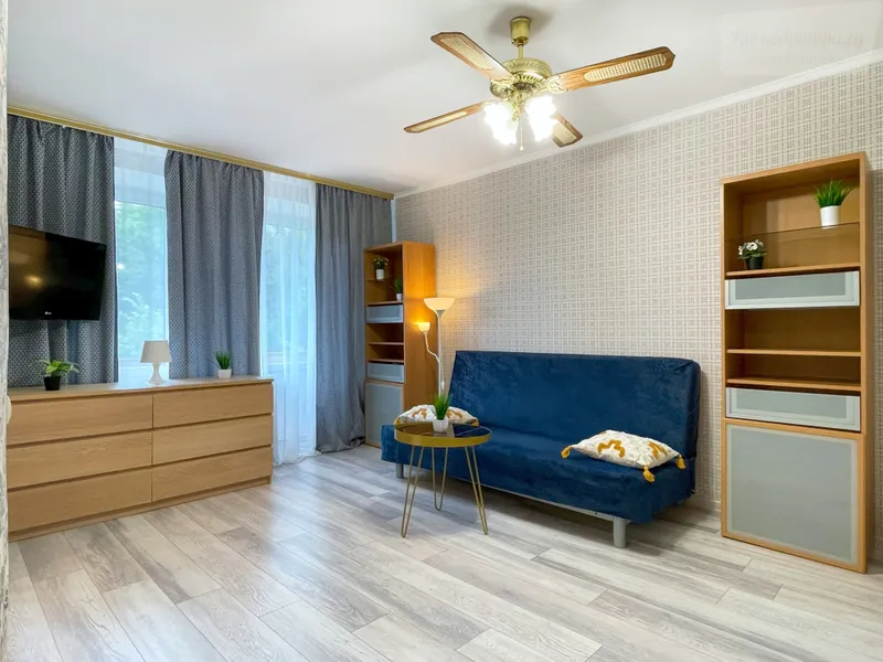 Большой Кондратьевский переулок, 6