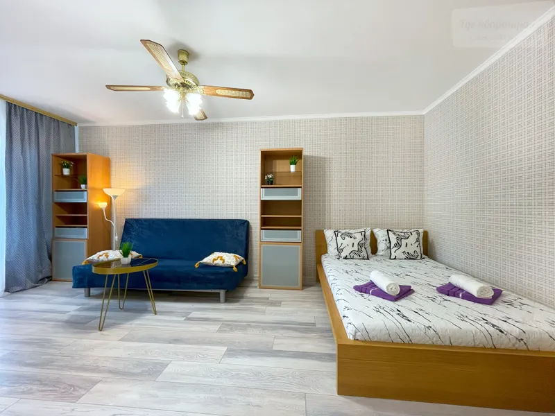 Большой Кондратьевский переулок, 6