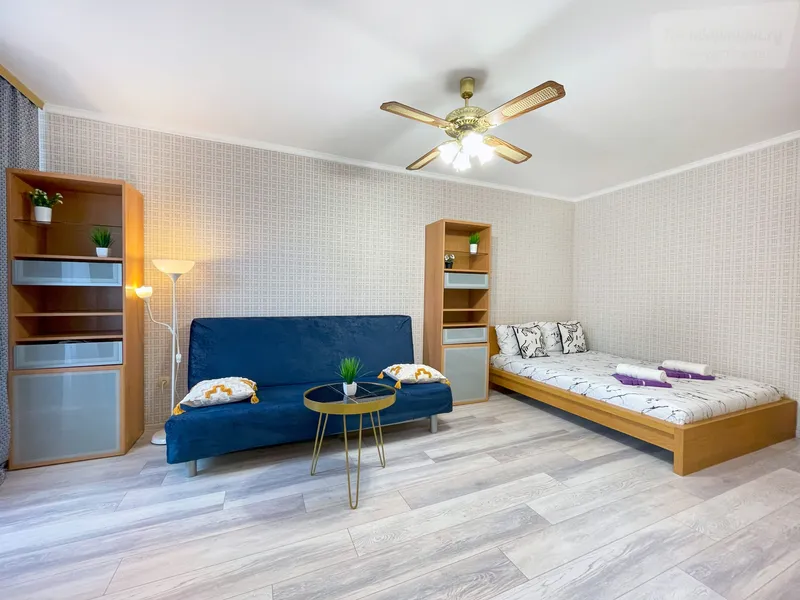 Большой Кондратьевский переулок, 6