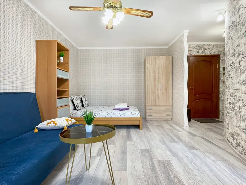 Большой Кондратьевский переулок, 6