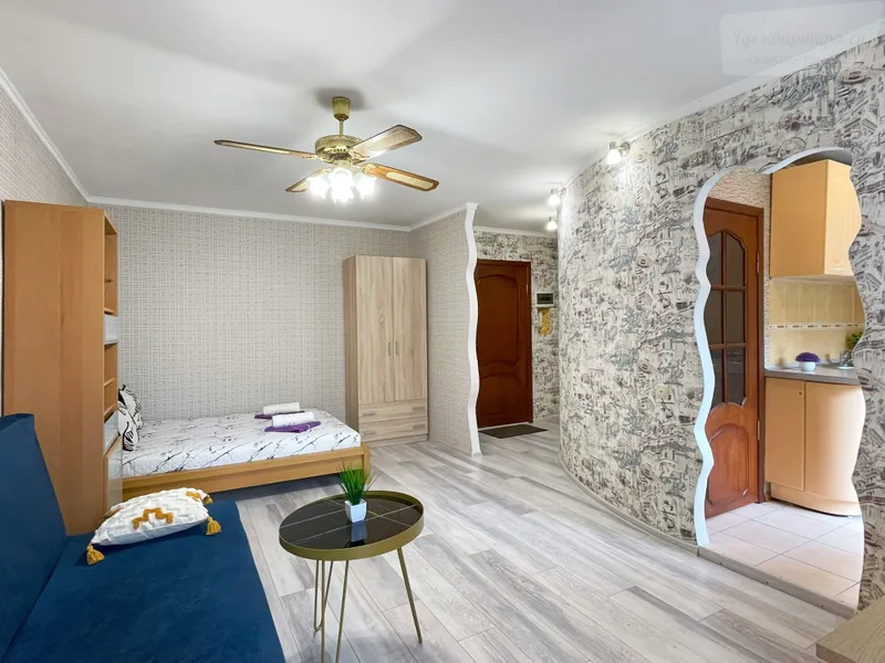 Большой Кондратьевский переулок, 6