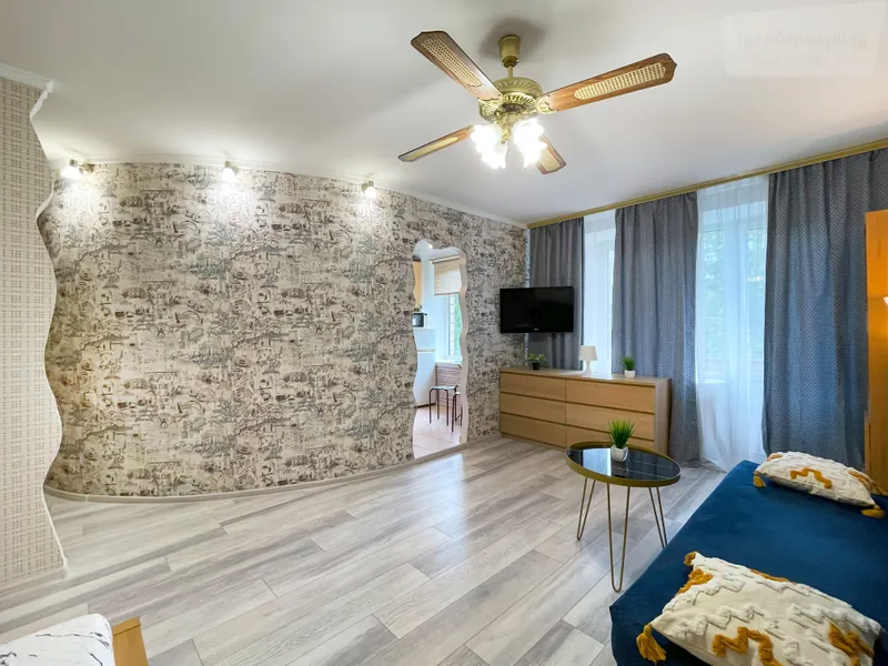 Большой Кондратьевский переулок, 6