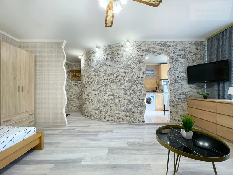 Большой Кондратьевский переулок, 6