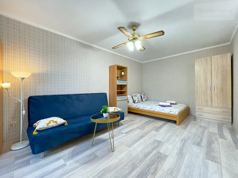 Большой Кондратьевский переулок, 6