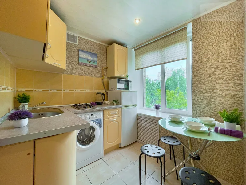 Большой Кондратьевский переулок, 6