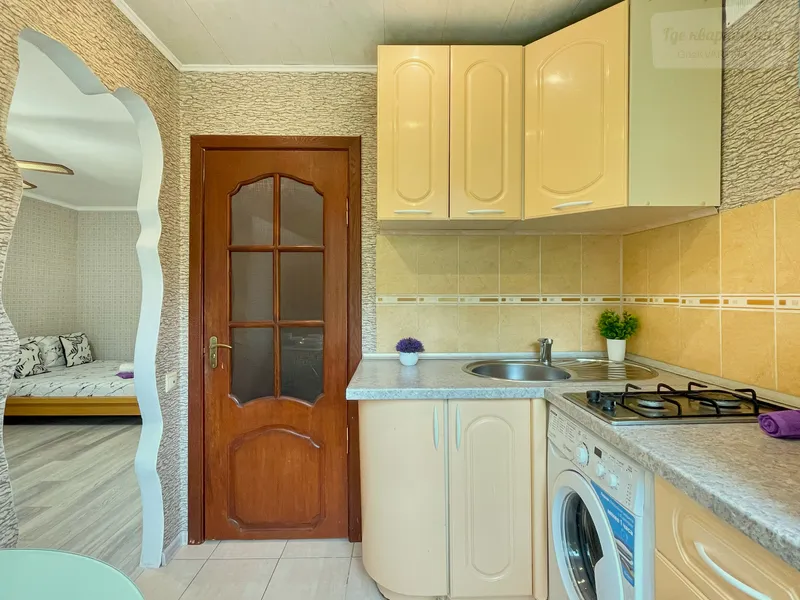 Большой Кондратьевский переулок, 6