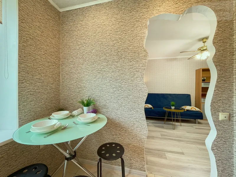 Большой Кондратьевский переулок, 6