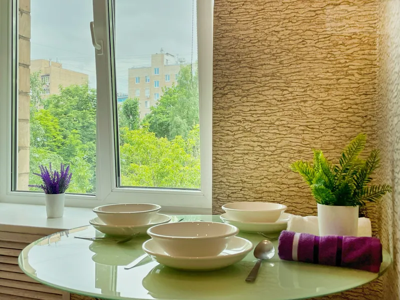 Большой Кондратьевский переулок, 6