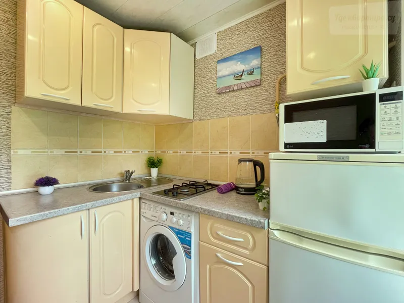 Большой Кондратьевский переулок, 6