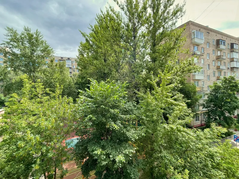 Большой Кондратьевский переулок, 6