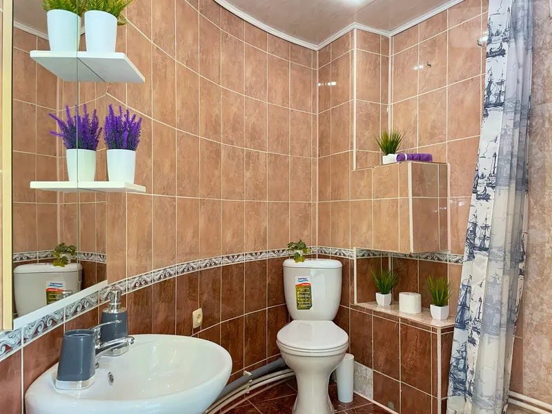 Большой Кондратьевский переулок, 6