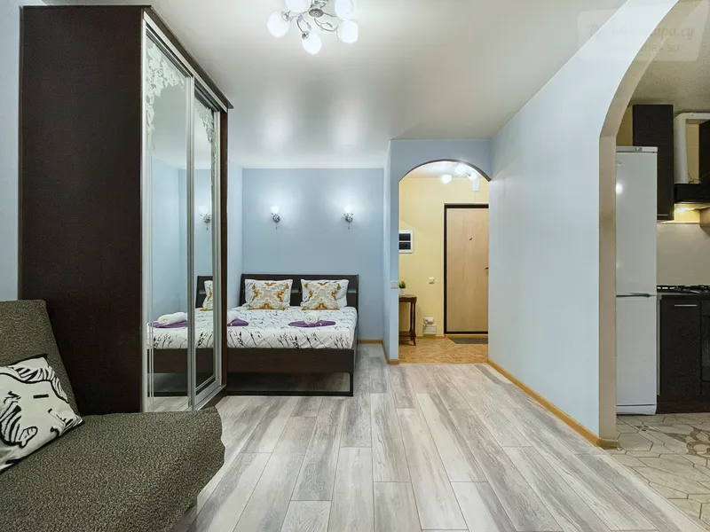 Фото квартиры 2