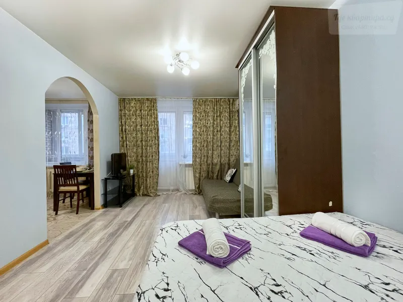 Фото квартиры 3