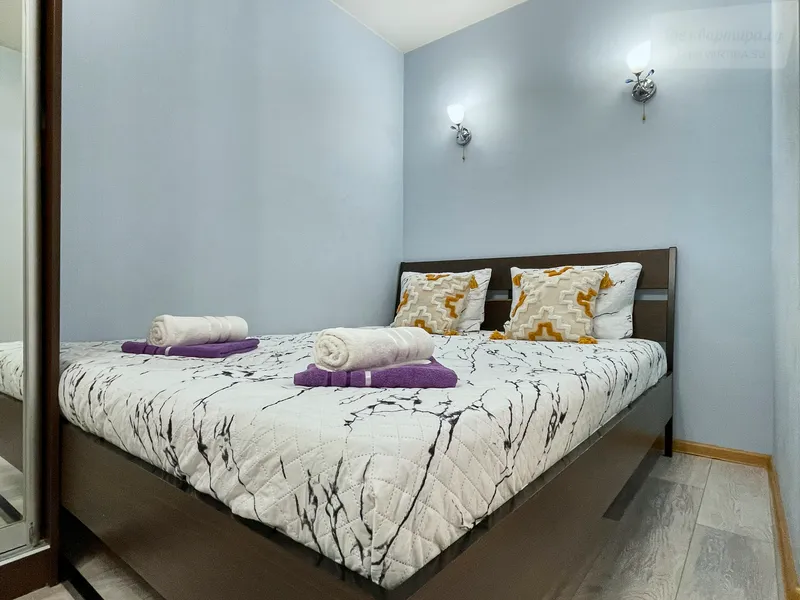 Фото квартиры 5