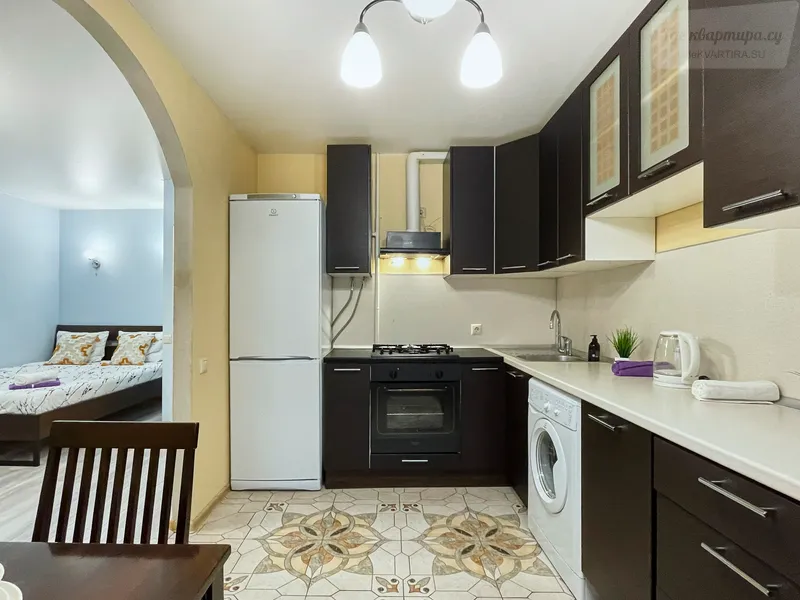 Фото квартиры 7