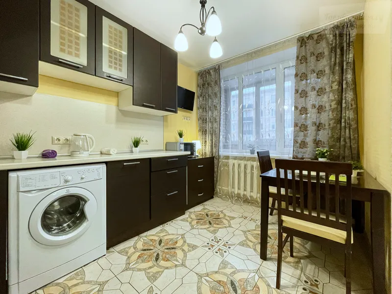 Фото квартиры 8