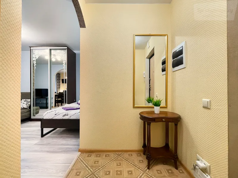 Фото квартиры 10