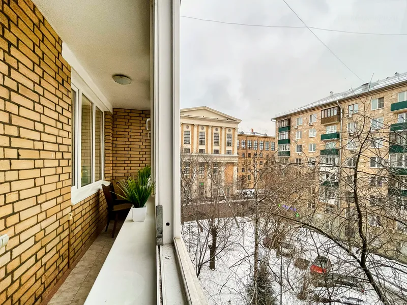 Фото квартиры 14