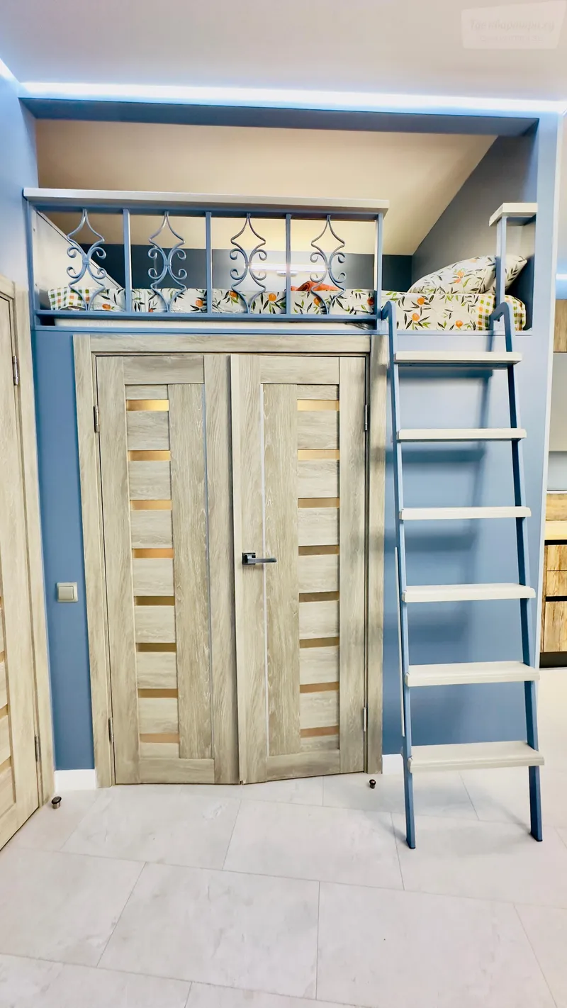 Электрический переулок, 8с5