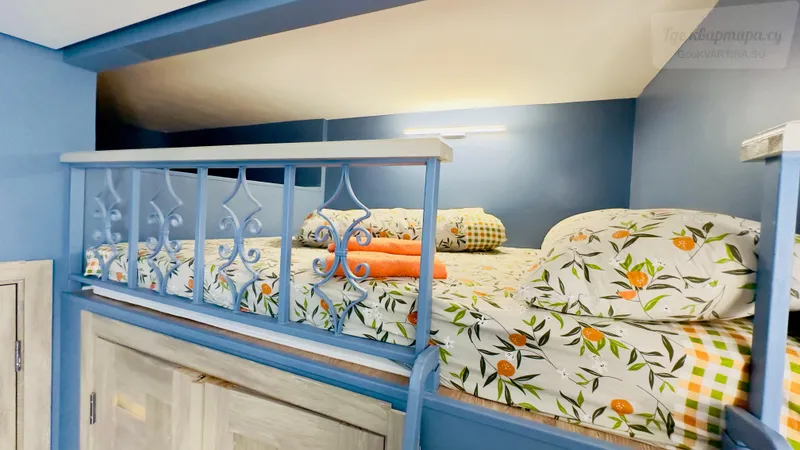 Электрический переулок, 8с5