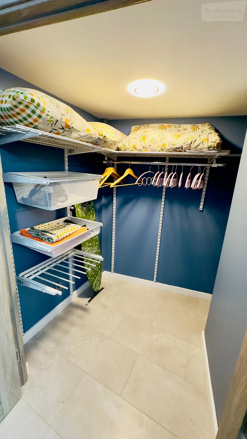 Электрический переулок, 8с5