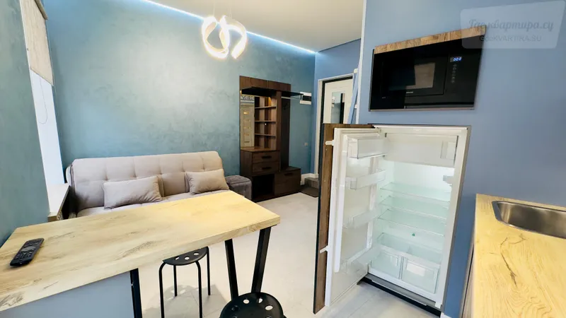 Электрический переулок, 8с5