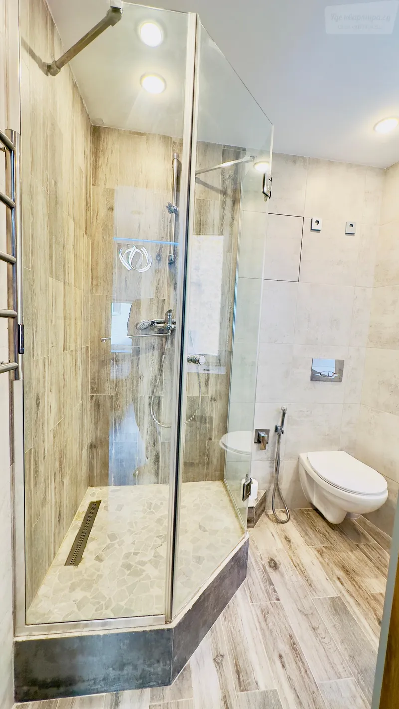 Электрический переулок, 8с5