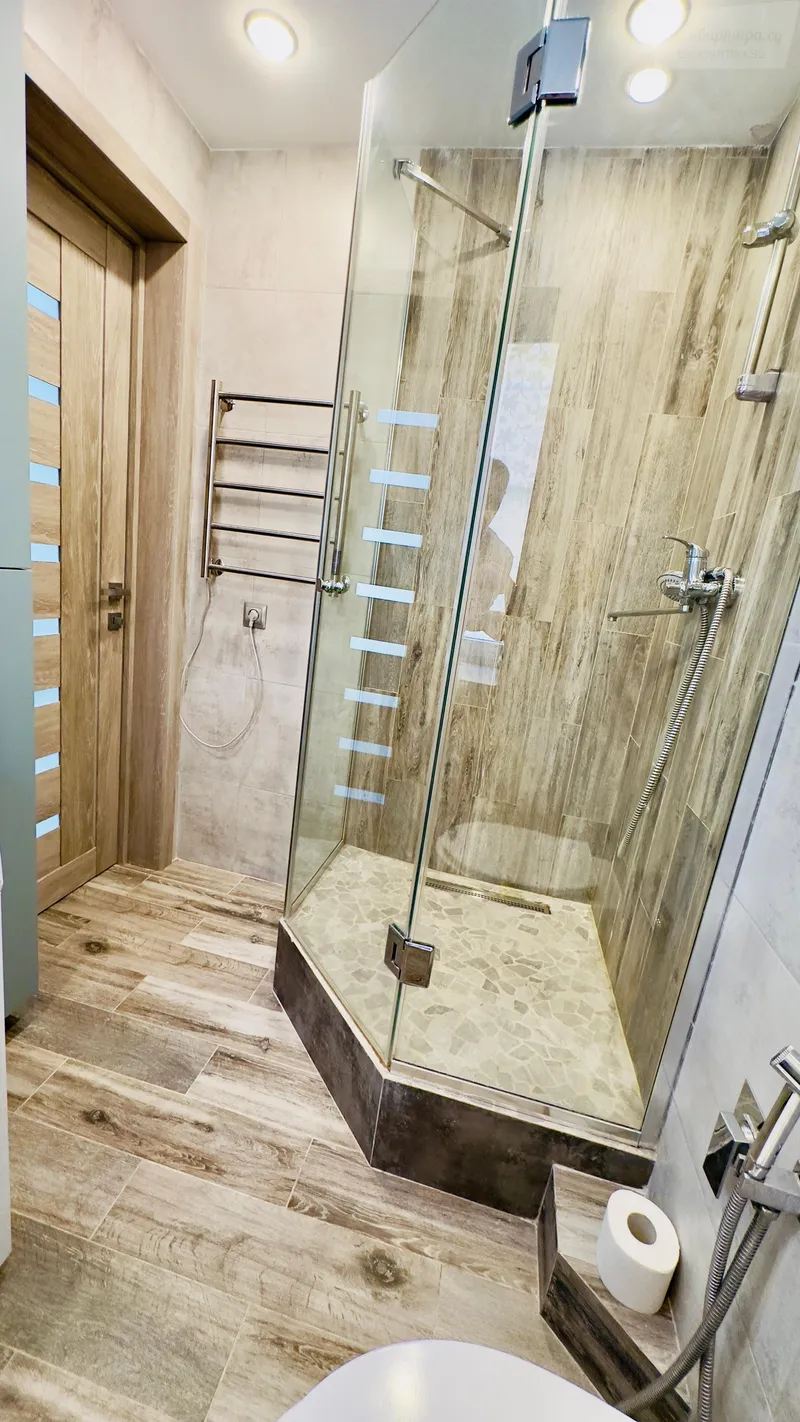 Электрический переулок, 8с5