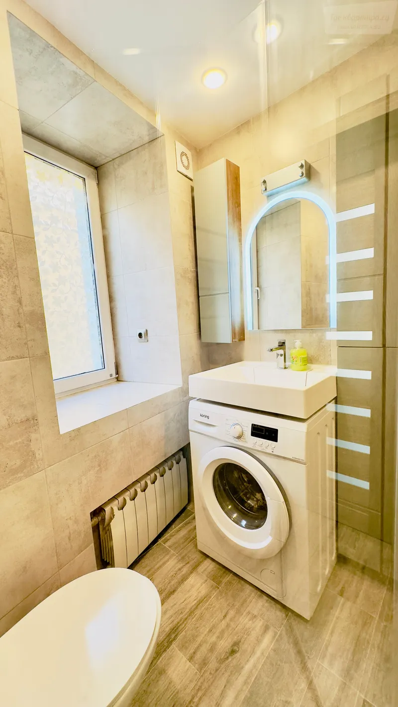 Электрический переулок, 8с5