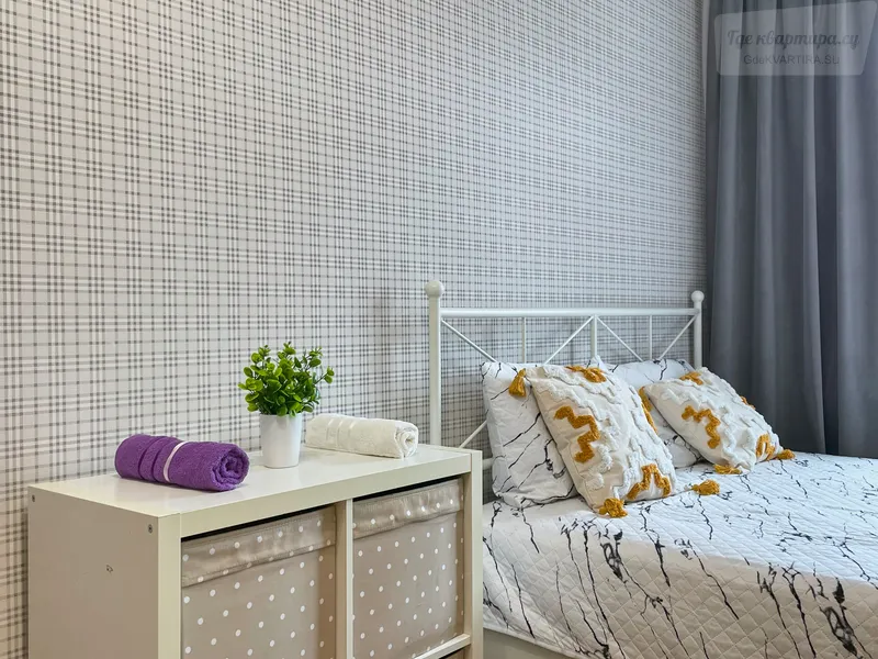 Фото квартиры 2