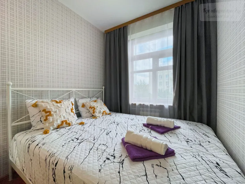 Фото квартиры 3