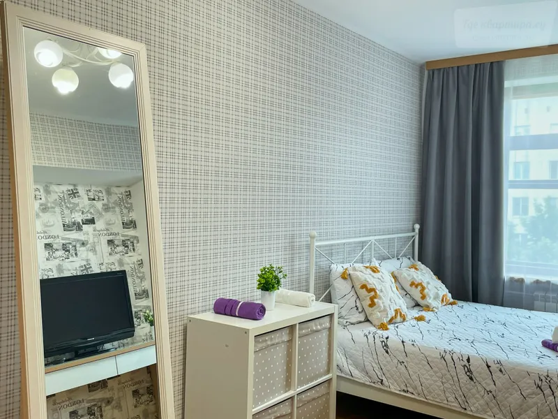 Фото квартиры 6