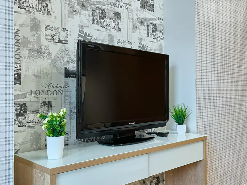 Фото квартиры 8