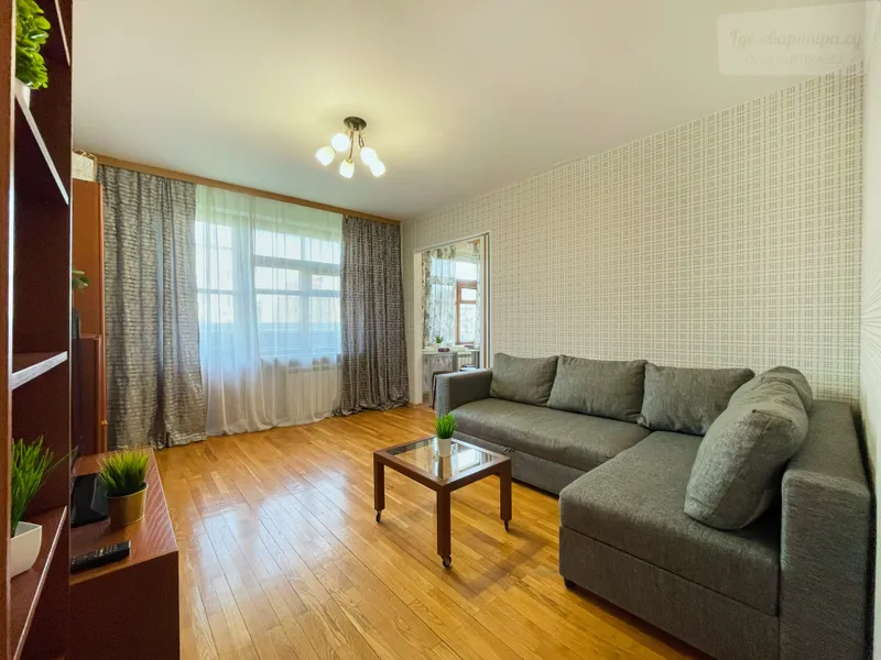 Фото квартиры 10