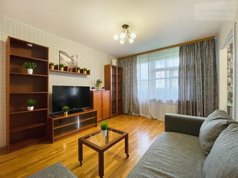 Фото квартиры 11