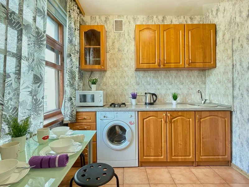 Фото квартиры 12