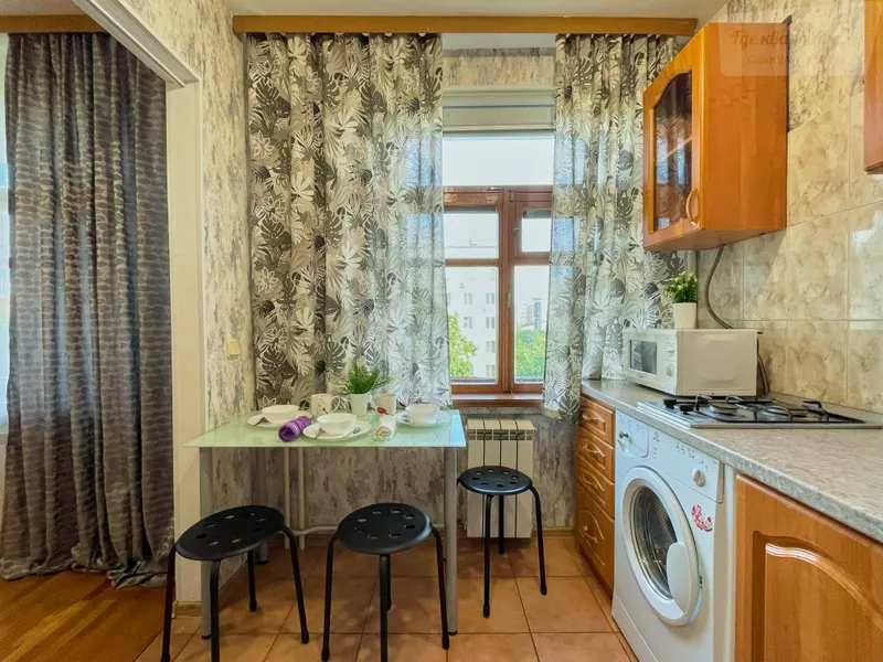 Фото квартиры 13