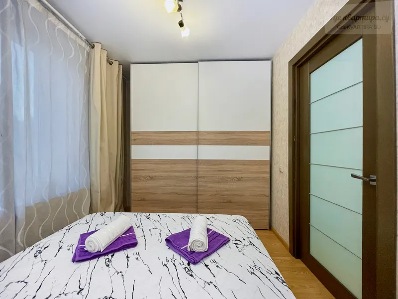 Фото квартиры 3