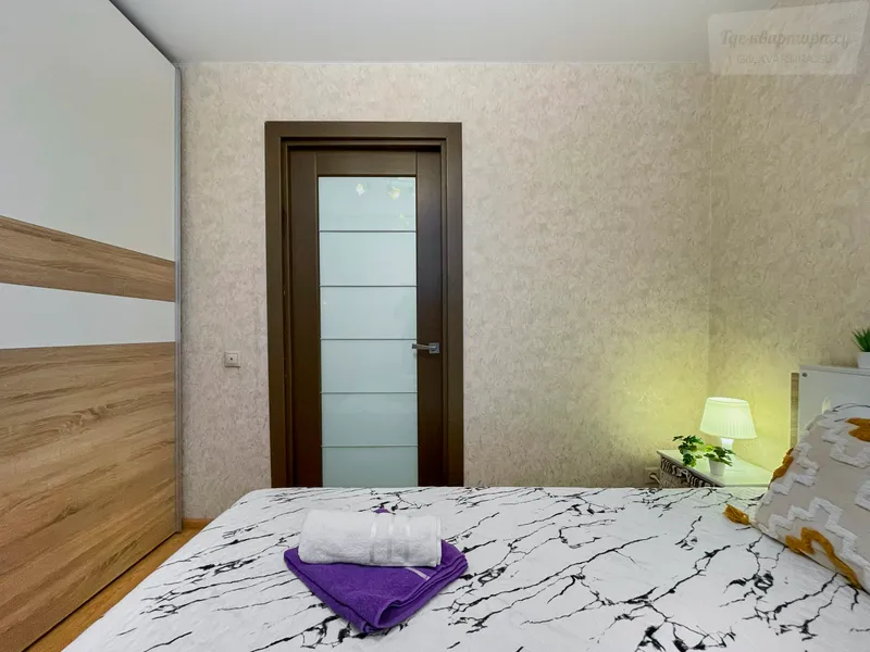 Фото квартиры 4