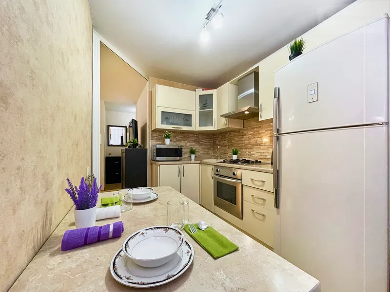 Фото квартиры 8