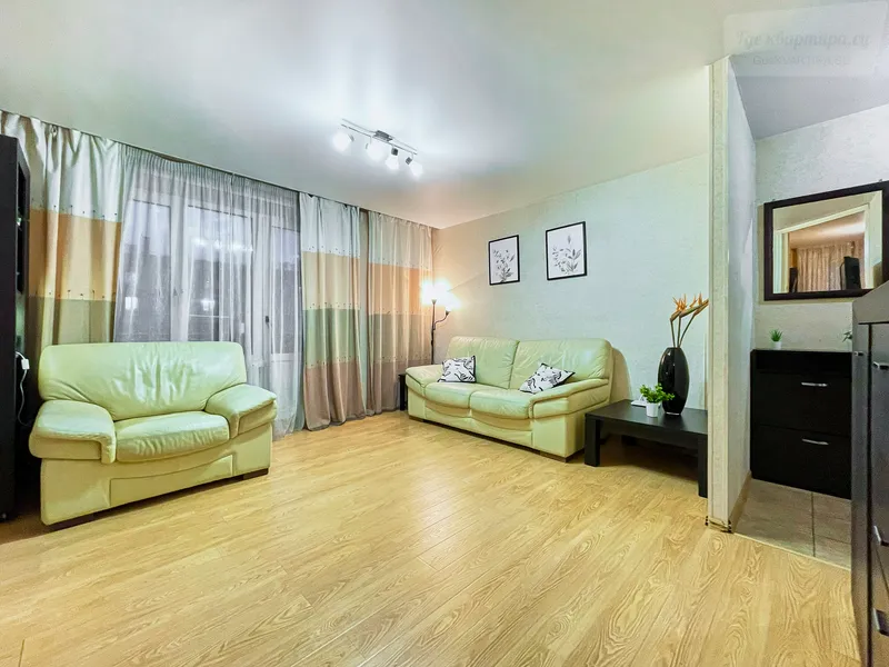 Фото квартиры 9