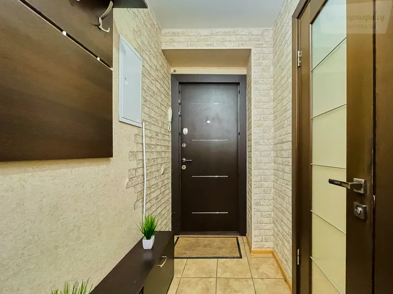 Фото квартиры 12