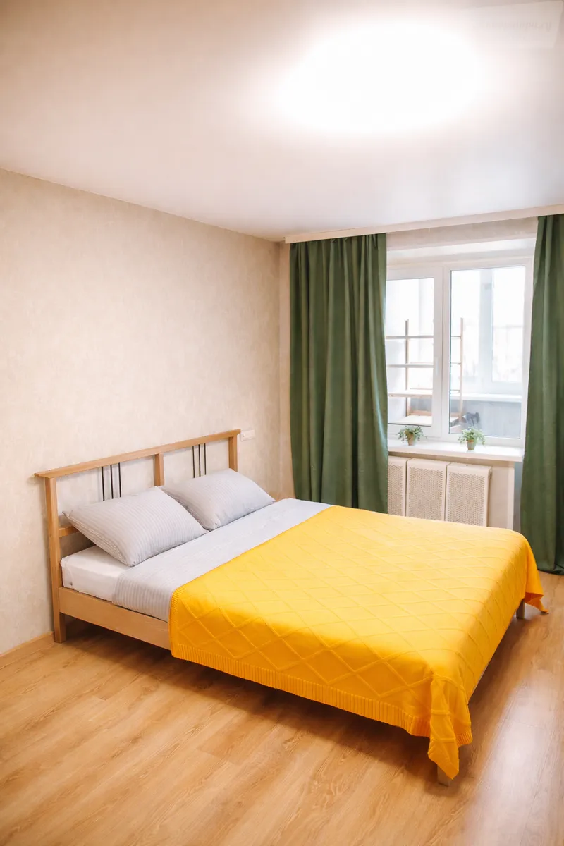 Фото квартиры: Первомайская улица, 3