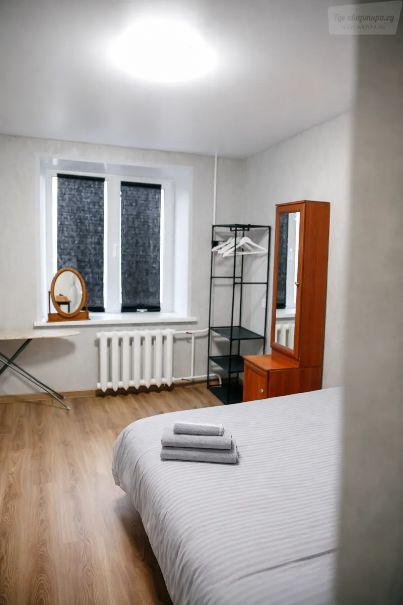 Фото квартиры 5