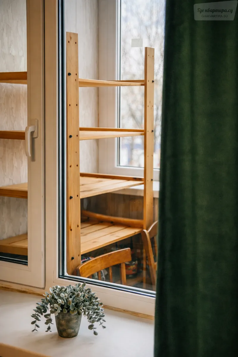 Фото квартиры 8